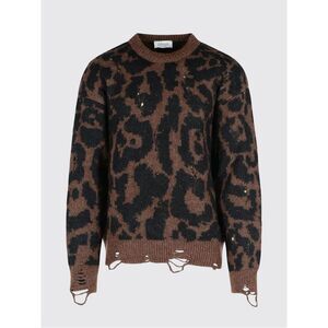 Laneus Sweater Men Multicolor